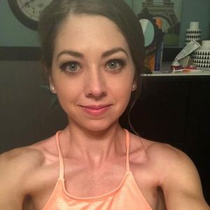 Meet your Posher, Beth